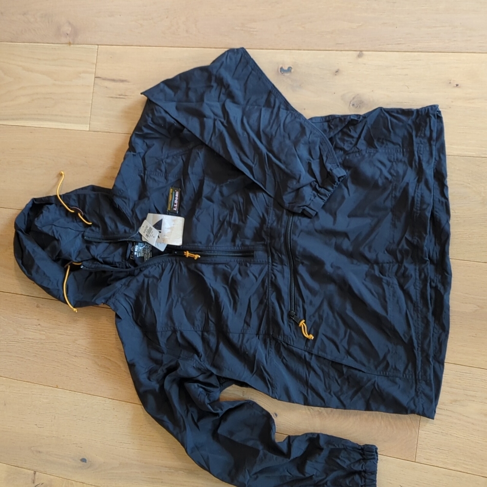 L.L. Bean Mountain Classic Anorak